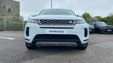 Land Rover Range Rover Evoque 2.0 P200 SE 5dr Auto Petrol Hatchback